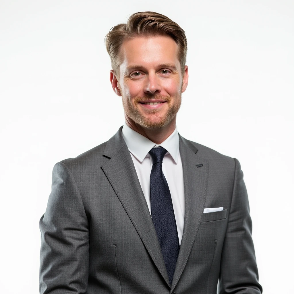 Jonas Hoffmann